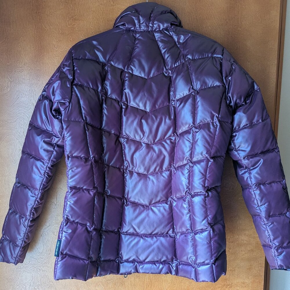 Obermeyer Down Coat - image 2